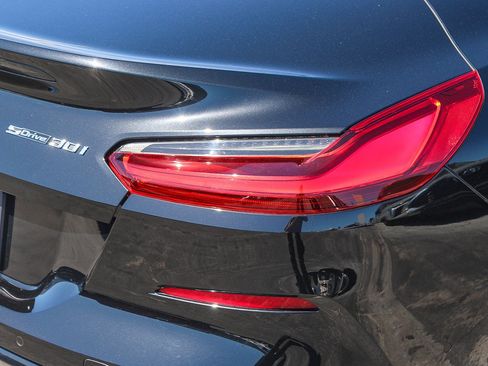 Used 2019 BMW Z4 sDrive30i w/ Convenience Package RWD image 10