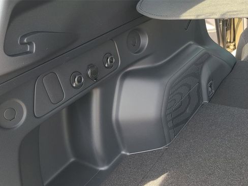 New 2026 Subaru Forester Premium AWD/4WD image 24