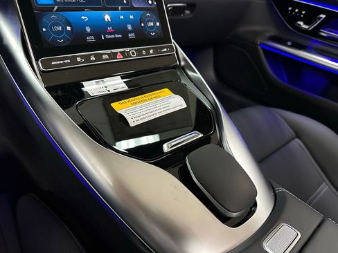 New 2024 Mercedes-Benz SL 55 AMG 4MATIC image 24