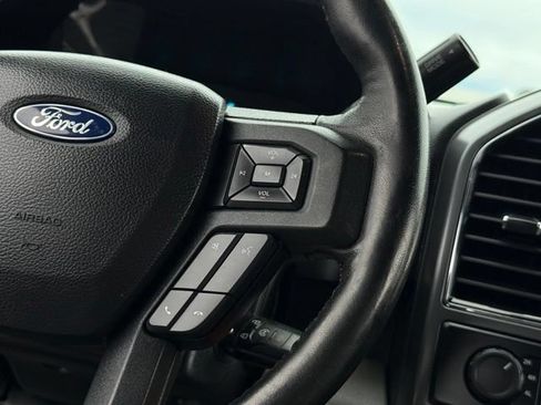 Used 2019 Ford F150 XLT w/ Equipment Group 302A Luxury AWD/4WD image 9