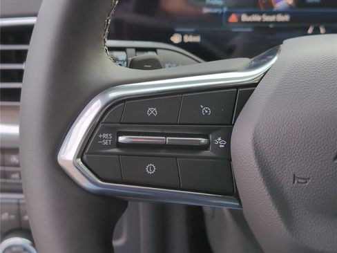 New 2026 Chevrolet Suburban Premier image 11