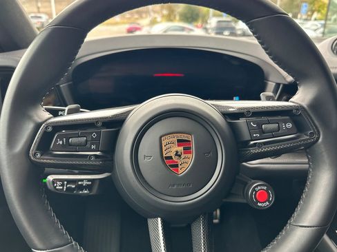 Certified 2024 Porsche Cayenne Turbo GT AWD/4WD image 26