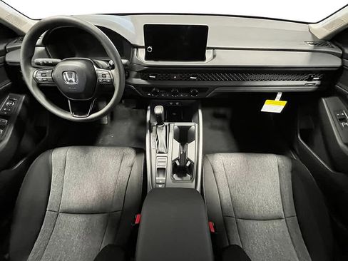 New 2026 Honda Accord SE image 15