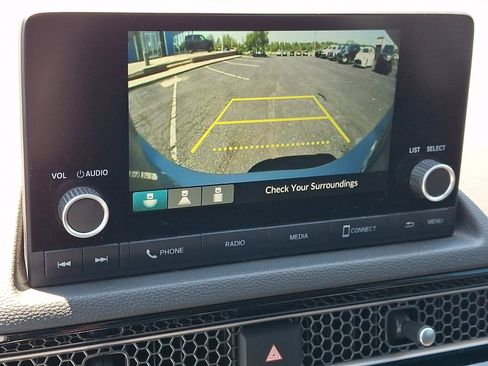 Used 2023 Honda Civic EX image 19