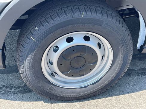 New 2025 Ford Transit 250 Base w/ Load Area Protection Package image 23