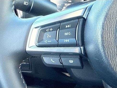 Used 2022 MAZDA MX-5 Miata Grand Touring w/ Weather Package image 33