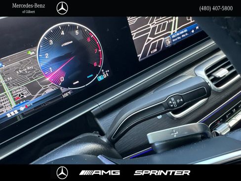 Certified 2026 Mercedes-Benz GLE 450 4MATIC Coupe image 31