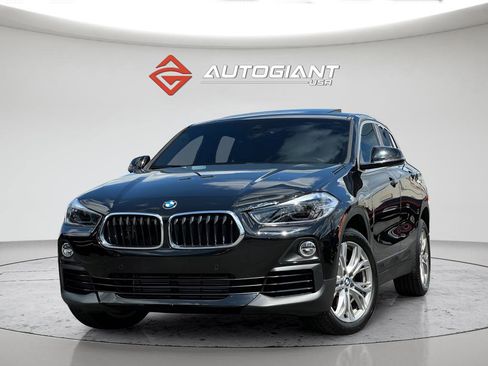 Used 2018 BMW X2 xDrive28i w/ Premium Package AWD/4WD image 1