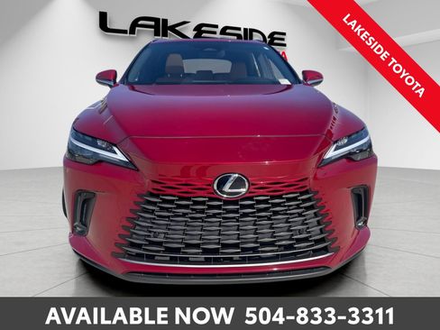 Used 2023 Lexus RX 350 Premium image 9