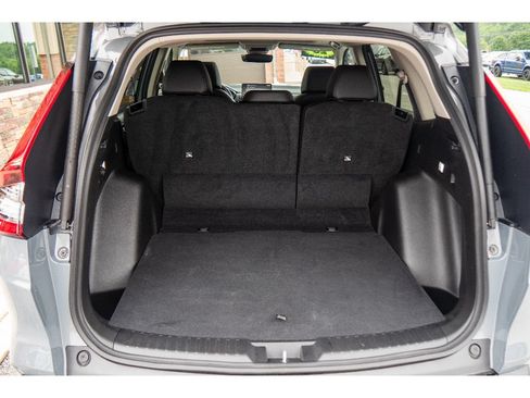 Used 2026 Honda CR-V EX-L image 33