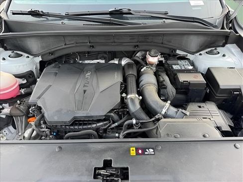 Used 2023 Kia Sorento X-Line EX AWD/4WD image 19