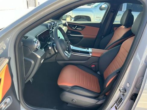 New 2026 Mercedes-Benz GLC 300 image 16