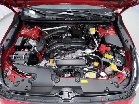 New 2025 Subaru Impreza 2.0i Sport image 17