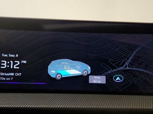 Used 2024 Kia EV6 GT AWD/4WD image 66