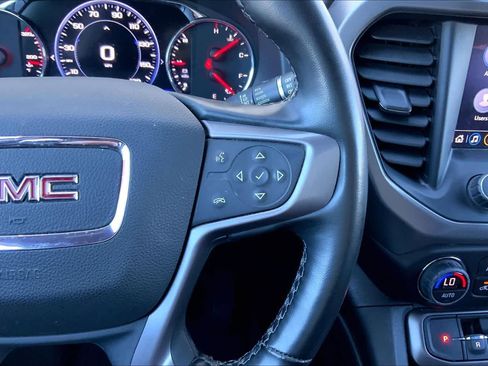 Used 2023 GMC Acadia AT4 w/ Technology Package AWD/4WD image 26