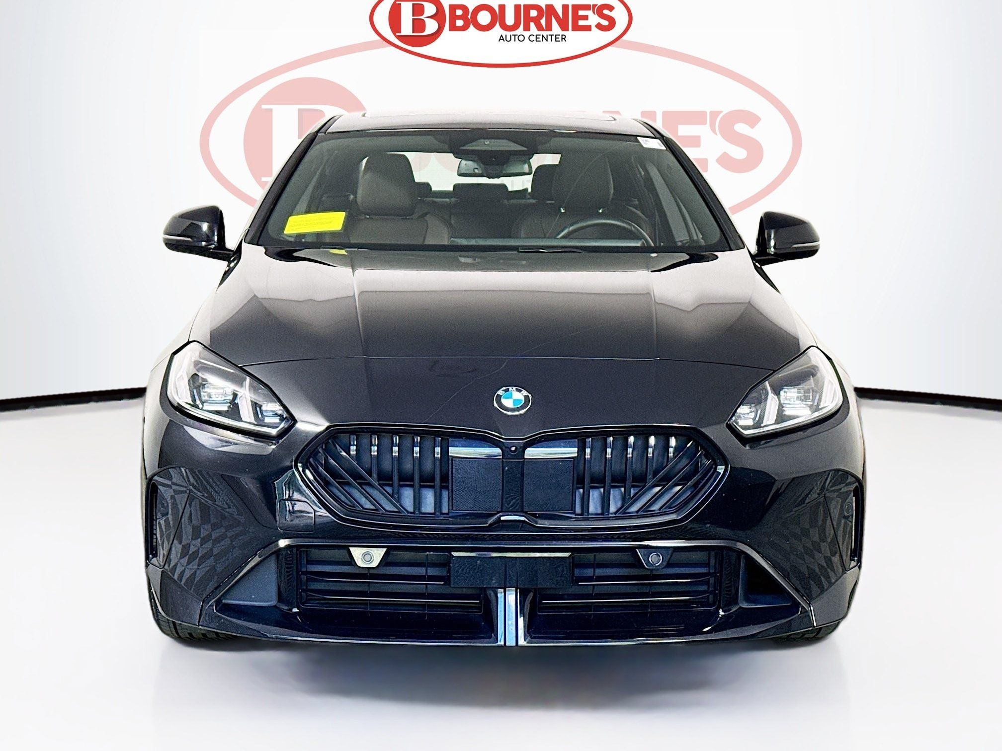 Used 2026 BMW 228i xDrive AWD/4WD image 7
