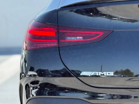 New 2026 Mercedes-Benz GLE 53 AMG 4MATIC Coupe image 10