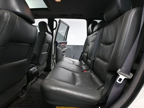 Used 2008 Lexus GX 470 AWD/4WD image 37