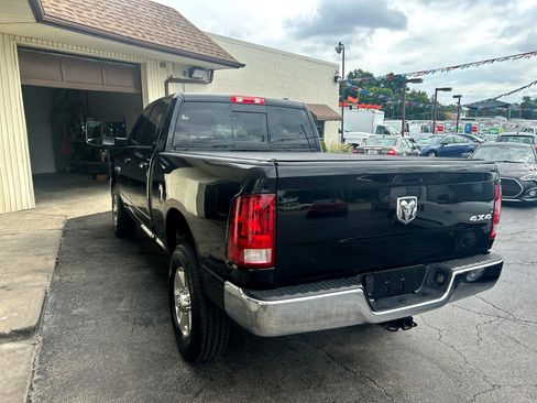 Used 2012 RAM 2500 Big Horn image 8