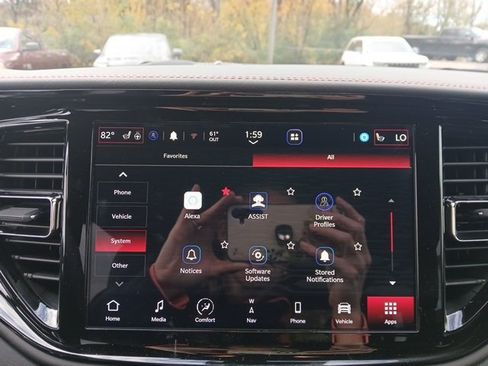 New 2026 Dodge Durango GT image 28