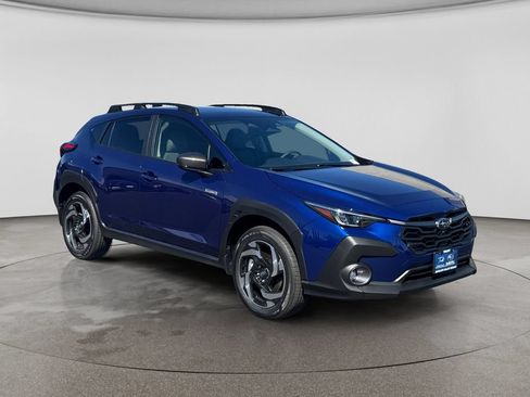New 2026 Subaru Crosstrek 2.5i Limited AWD/4WD image 7