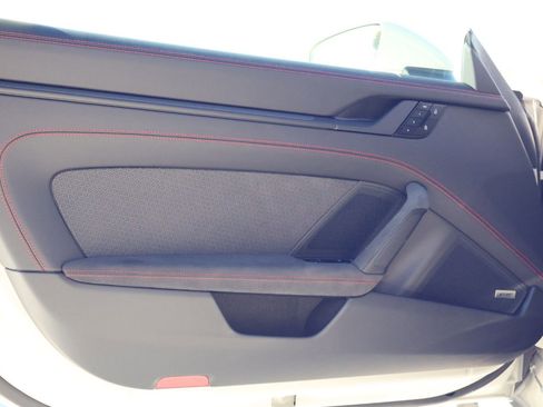 Certified 2026 Porsche 911 Carrera GTS image 13