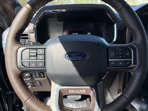 New 2026 Ford F150 King Ranch image 13