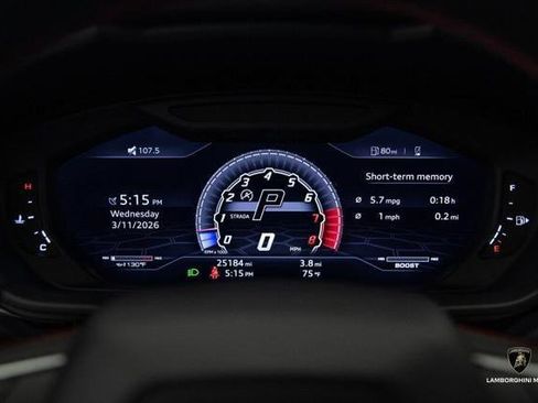 Used 2021 Lamborghini Urus AWD/4WD image 49