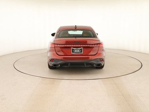 New 2026 Audi A5 2.0T Premium Plus AWD/4WD image 5