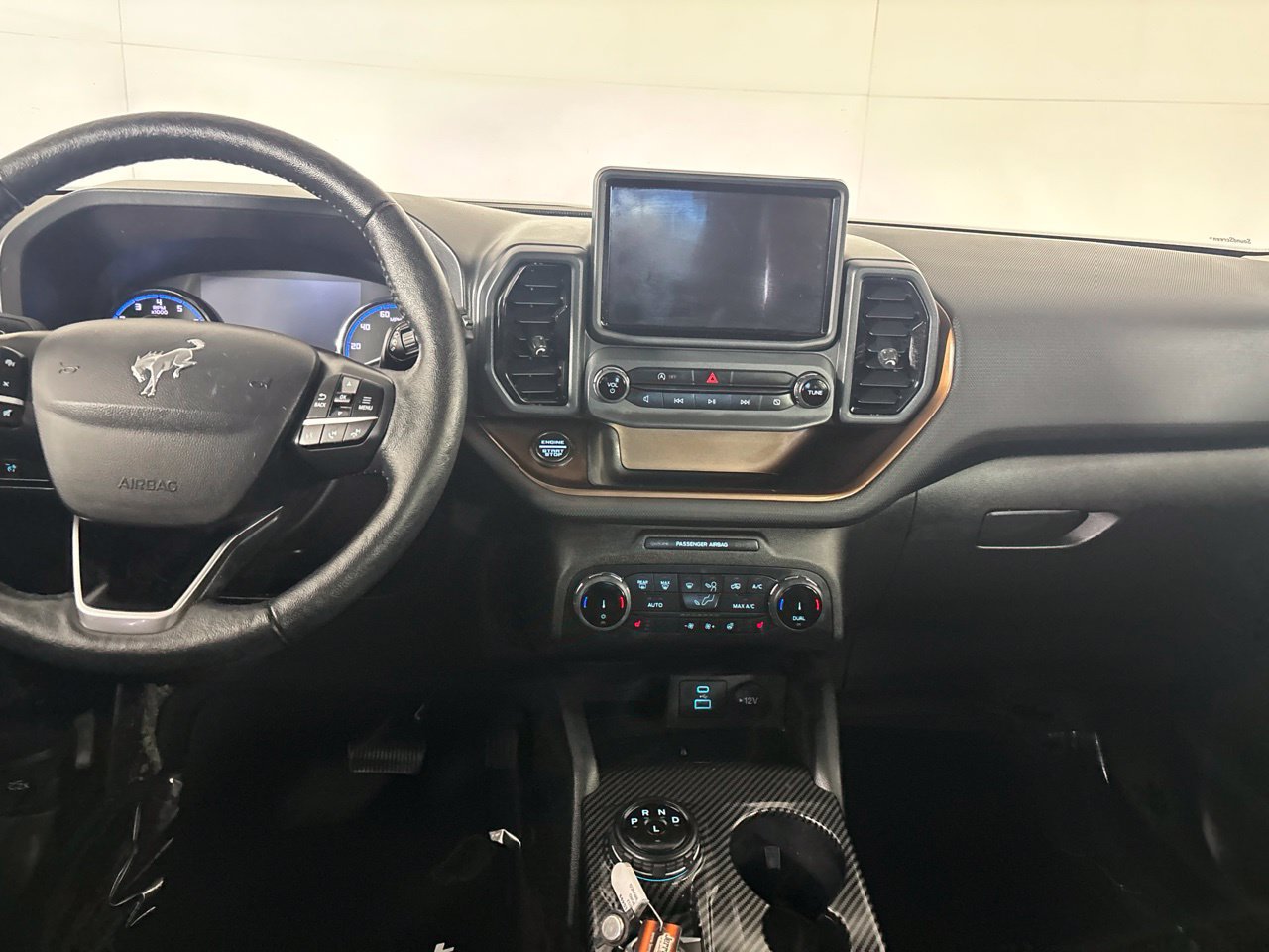 Used 2022 Ford Bronco Sport Outer Banks w/ Tech Package AWD/4WD image 23