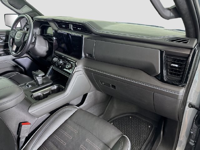 Used 2023 GMC Sierra 1500 AT4X AWD/4WD image 31