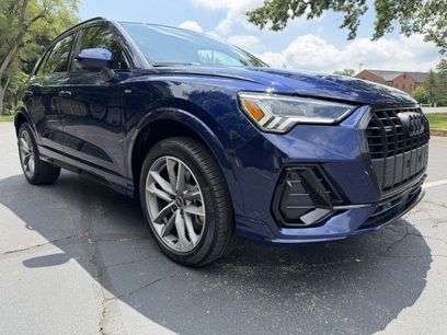 Certified 2025 Audi Q3 2.0T Premium w/ Convenience Package