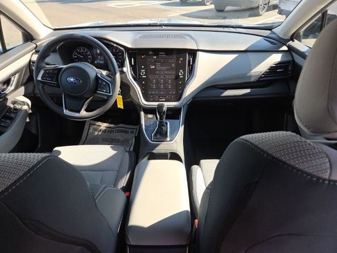 Certified 2025 Subaru Outback Premium image 25