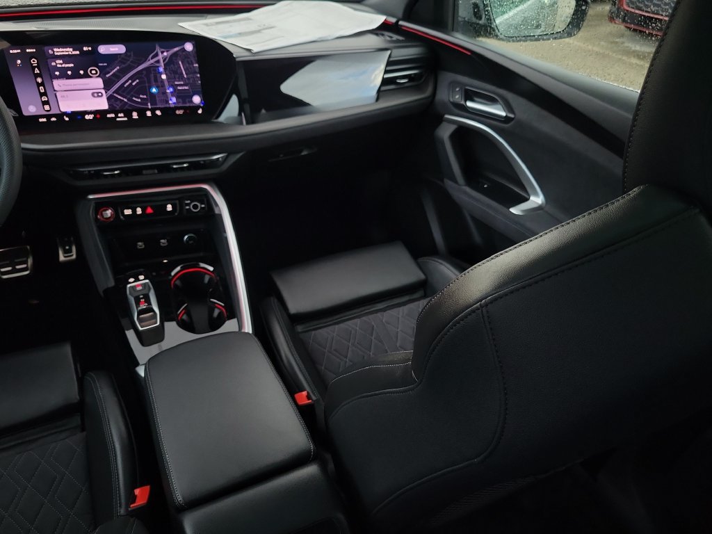 New 2026 Audi SQ5 Premium AWD/4WD image 23