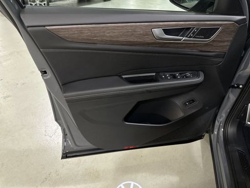 New 2026 Volkswagen Atlas SEL Premium R-Line AWD/4WD image 18