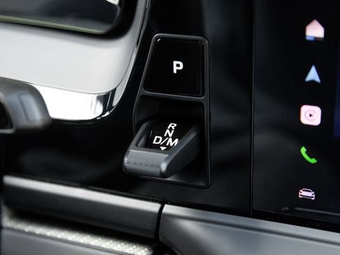 New 2026 Porsche Panamera GTS AWD/4WD image 26