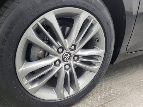 Used 2015 Toyota Camry SE image 31