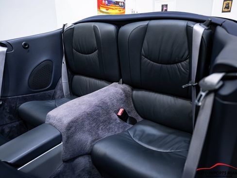 Used 2007 Porsche 911 Cabriolet image 62