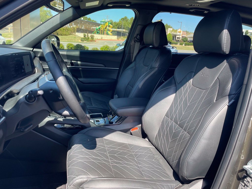 Used 2023 Kia Telluride SX X-Pro AWD/4WD image 26