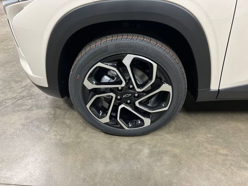 New 2026 Chevrolet Trax RS w/ Driver Confidence Package FWD image 20