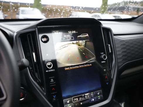 Used 2025 Subaru Forester Premium w/ Convenience Package #1 image 28