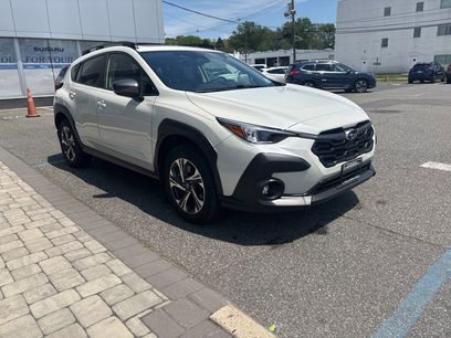 Used 2024 Subaru Crosstrek 2.0i Premium