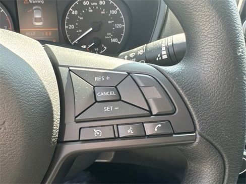 New 2025 Nissan Altima 2.5 S image 22