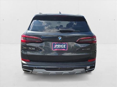 Used 2023 BMW X5 sDrive40i image 6