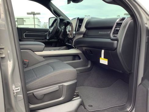 New 2026 RAM 2500 Big Horn image 40