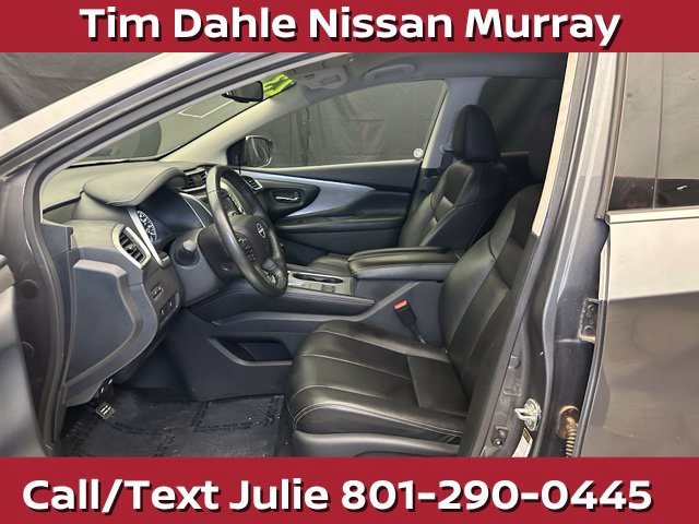 Used 2023 Nissan Murano SV AWD/4WD image 21