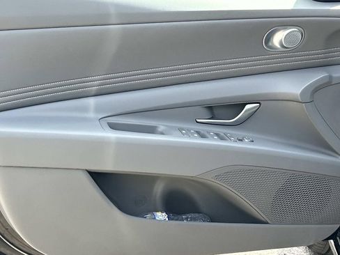 New 2026 Hyundai Elantra Sport FWD image 14