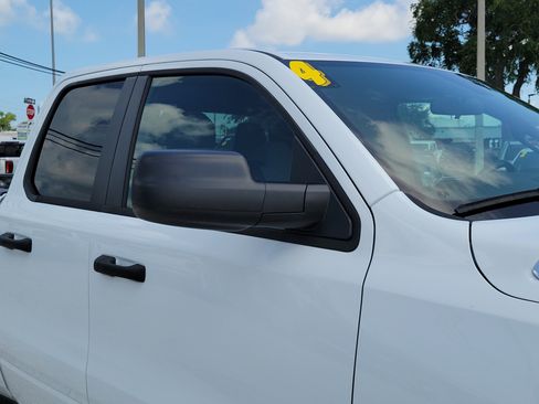 Used 2024 RAM 1500 Big Horn RWD image 9