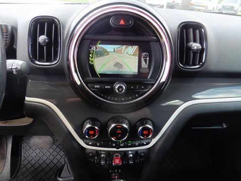 Used 2017 MINI Cooper Countryman S AWD/4WD image 9