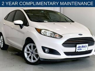 Used 2019 Ford Fiesta SE w/ Equipment Group 201A FWD video 1
